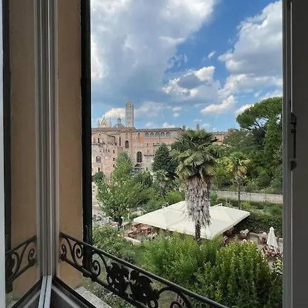 Appartement A Due Passi Dal Duomo *
