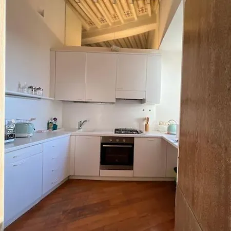 A Due Passi Dal Duomo Apartamento