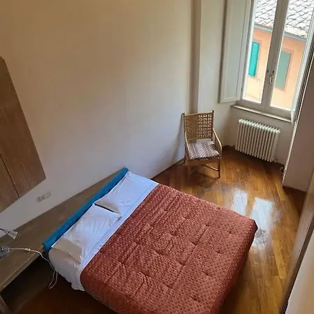 A Due Passi Dal Duomo Apartman Siena