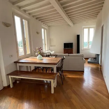 A Due Passi Dal Duomo Apartman *