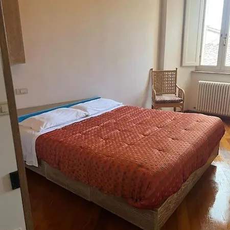 Apartman A Due Passi Dal Duomo Siena