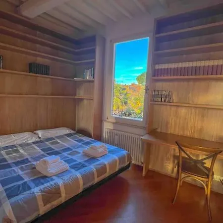 Apartman A Due Passi Dal Duomo