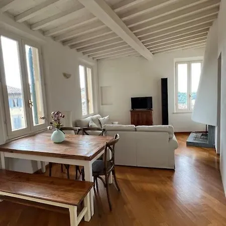Apartman A Due Passi Dal Duomo